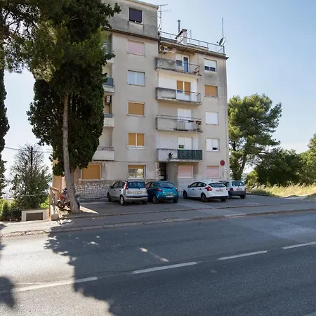 Floor Sunset Apartament
