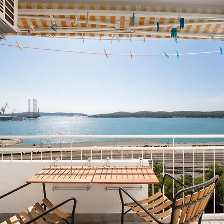 Apartament Floor Sunset *