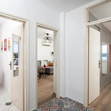 Floor Sunset Apartament