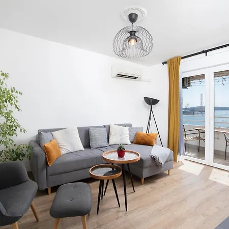 公寓 Floor Sunset *