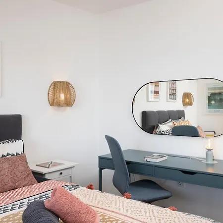 Floor Sunset Apartment Pula