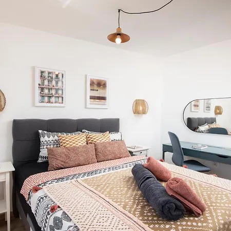 Floor Sunset Apartment Pula