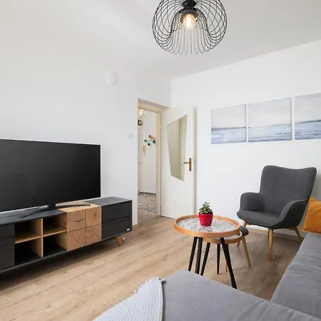 Floor Sunset Apartment Pula