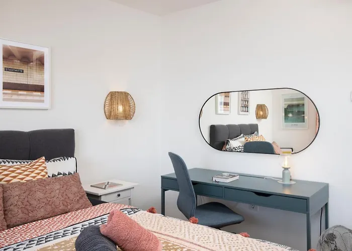 Floor Sunset Apartment Pula