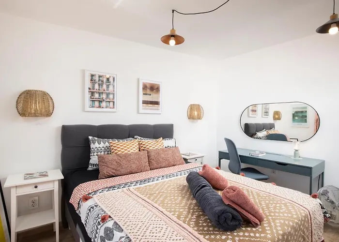 Floor Sunset Apartment Pula