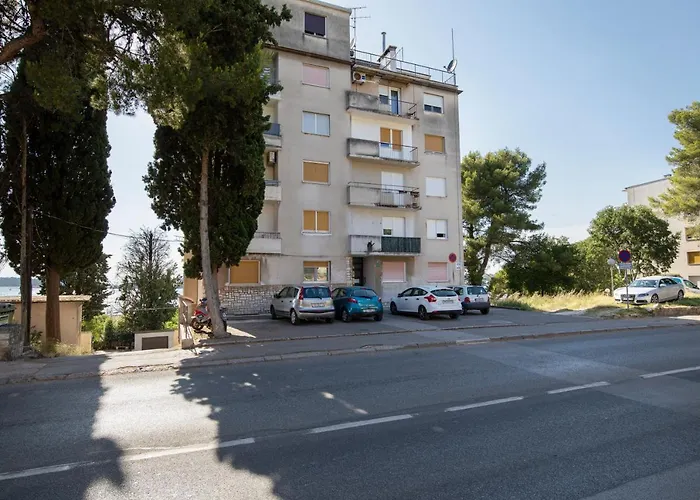 Floor Sunset Lägenhet