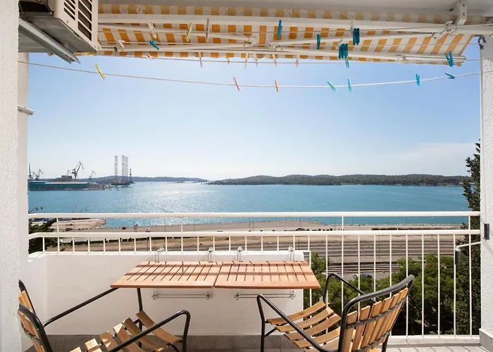 Lägenhet Floor Sunset *