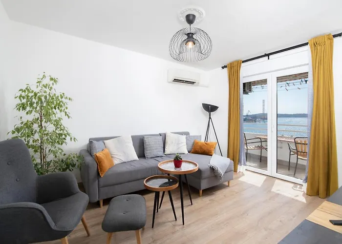 Lägenhet Floor Sunset *